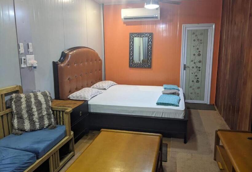 The Cube Aerocity A Boutique Hotel Near Igi Airport, Delhi