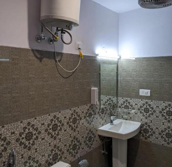 The Cube Aerocity A Boutique Hotel Near Igi Airport, Delhi