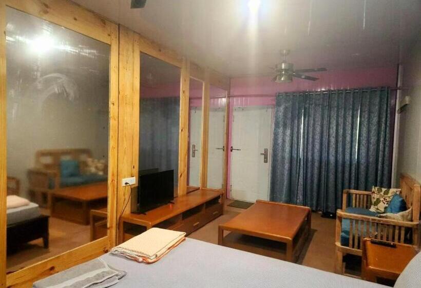 The Cube Aerocity A Boutique Hotel Near Igi Airport, Delhi