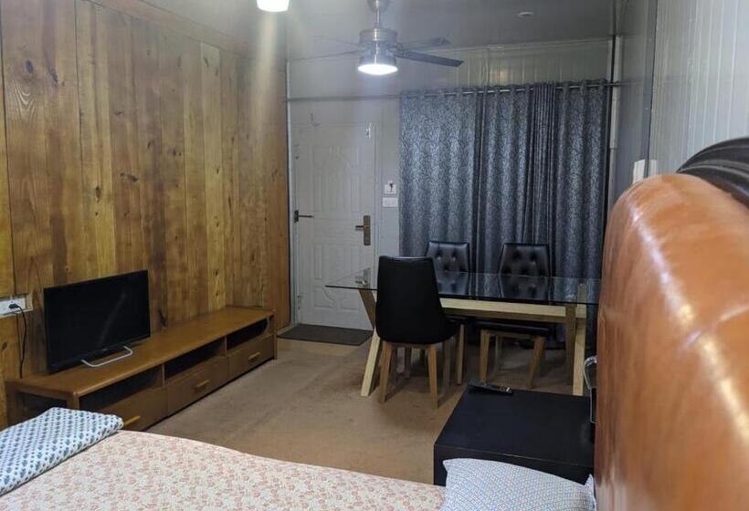 The Cube Aerocity A Boutique Hotel Near Igi Airport, Delhi