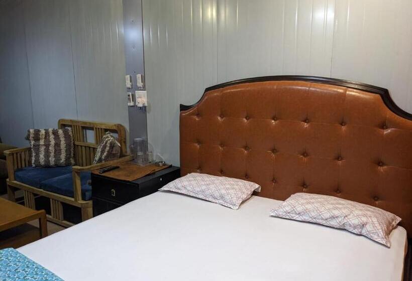 The Cube Aerocity A Boutique Hotel Near Igi Airport, Delhi