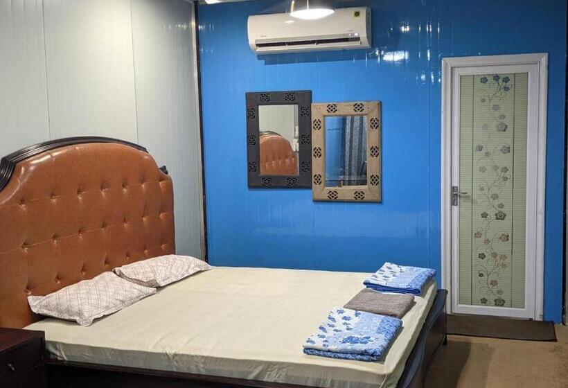 The Cube Aerocity A Boutique Hotel Near Igi Airport, Delhi