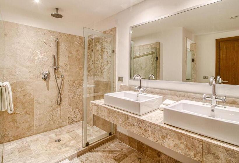 בית מלון כפרי La Amada Ph03m Estudio Torre E