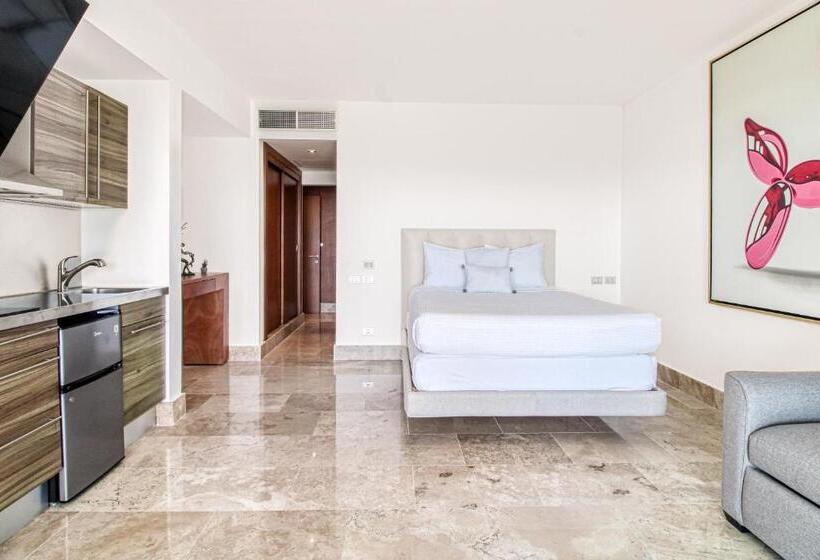 בית מלון כפרי La Amada Ph03m Estudio Torre E