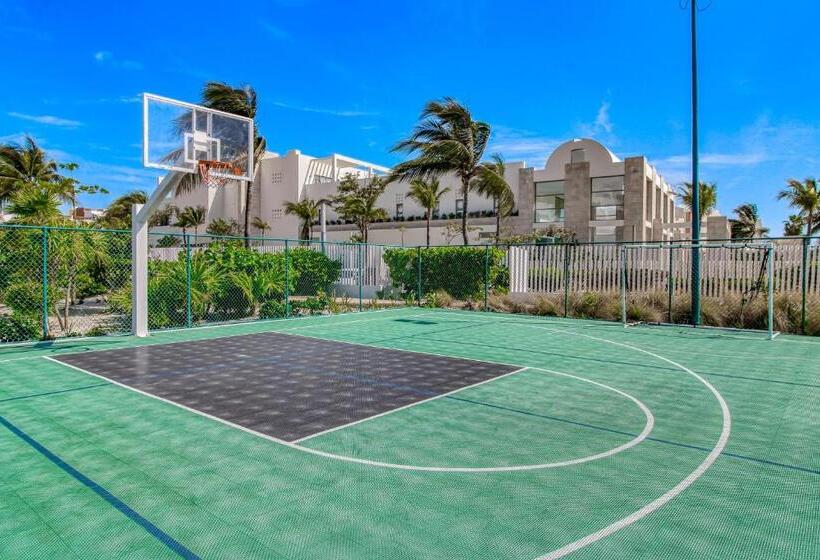 בית מלון כפרי La Amada Ph03m Estudio Torre E