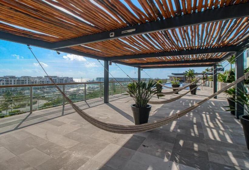 בית מלון כפרי La Amada Ph03m Estudio Torre E