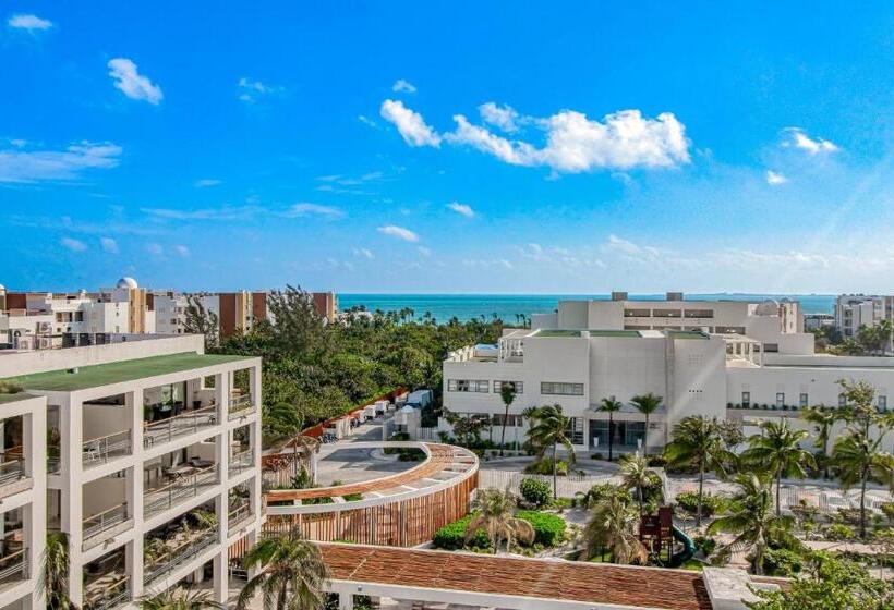 בית מלון כפרי La Amada Ph03m Estudio Torre E