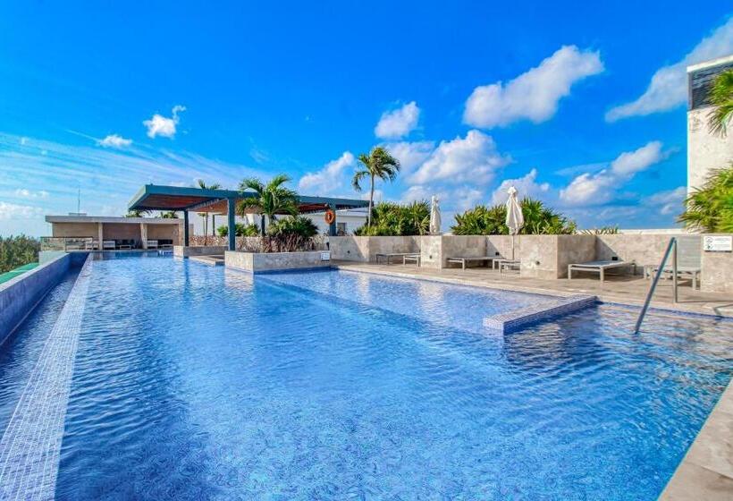 בית מלון כפרי La Amada Ph03m Estudio Torre E