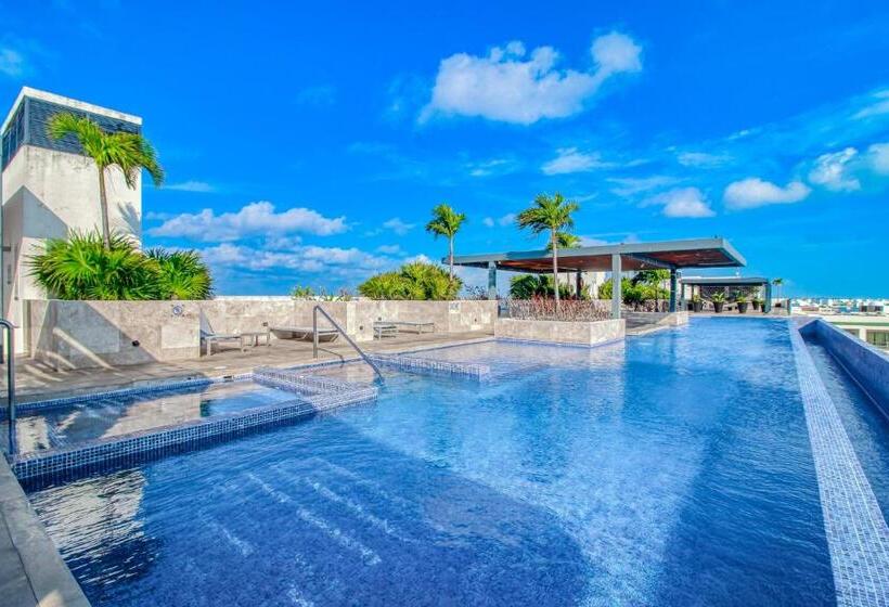 בית מלון כפרי La Amada Ph03m Estudio Torre E