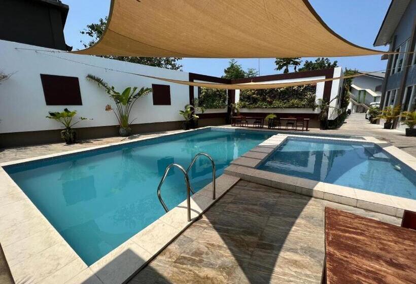 فندق La Casa Ramirez