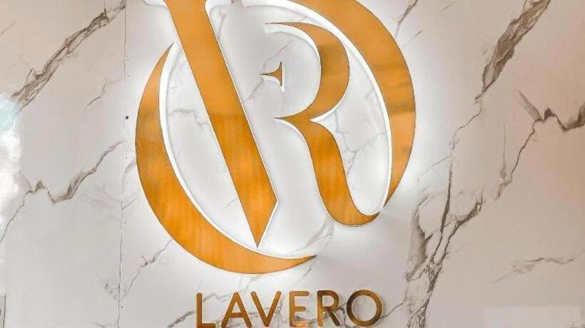 هتل Lavero Suites