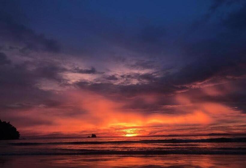 בית מלון כפרי Longbeach Kohphayam