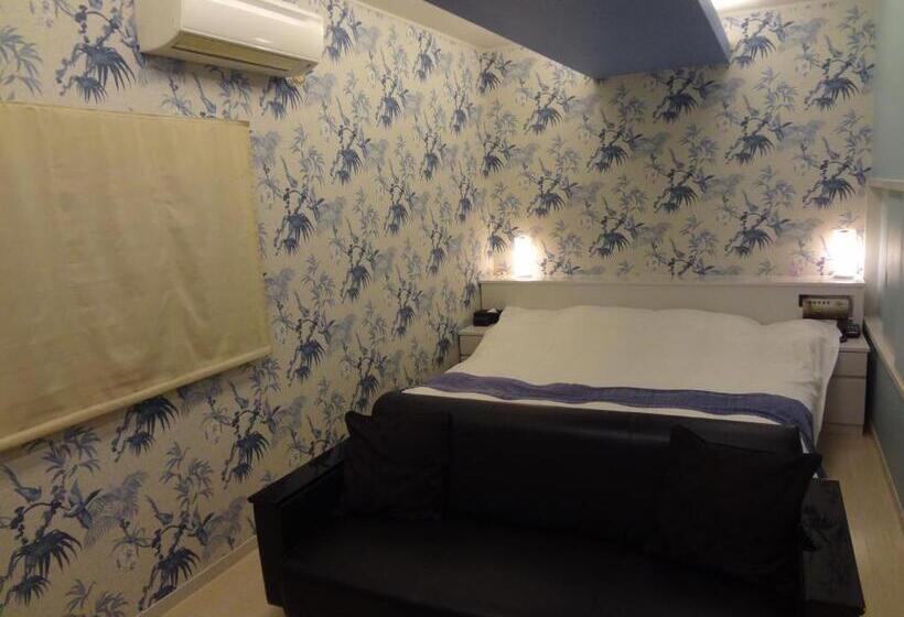 Hotelli Luana18歳未満入場禁止