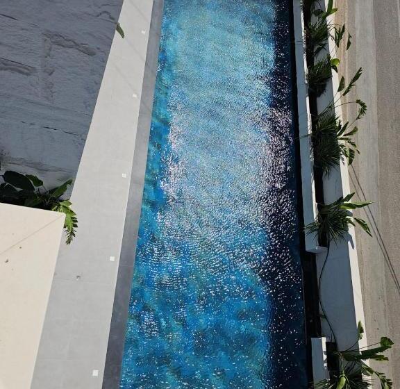 בית מלון כפרי Merit Garden