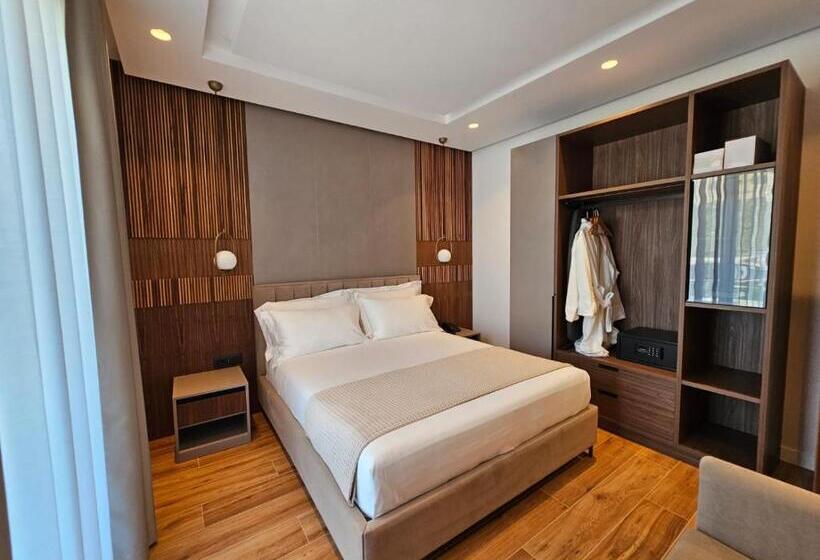 בית מלון כפרי Merit Garden