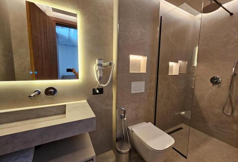 בית מלון כפרי Merit Garden