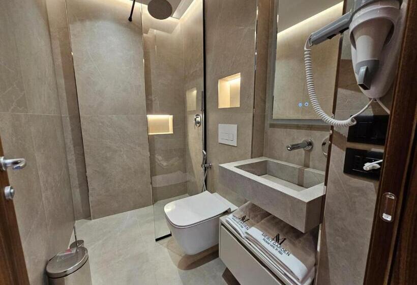 בית מלון כפרי Merit Garden