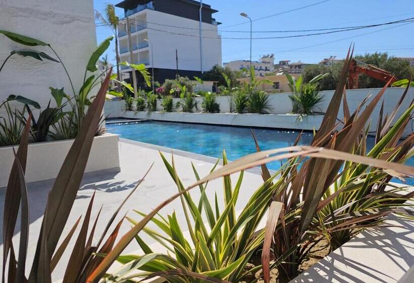 בית מלון כפרי Merit Garden