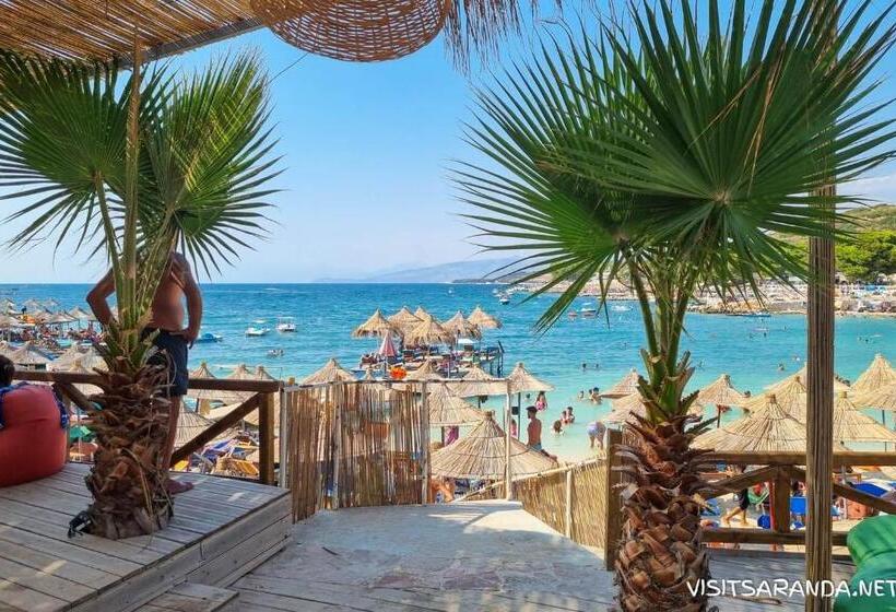 בית מלון כפרי Merit Garden