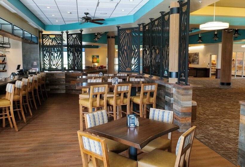 فندق Mistequa Casino