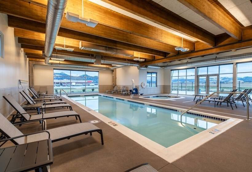 فندق Mistequa Casino