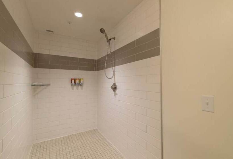 فندق Mistequa Casino