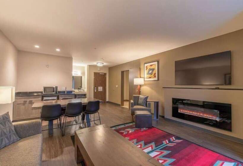 فندق Mistequa Casino