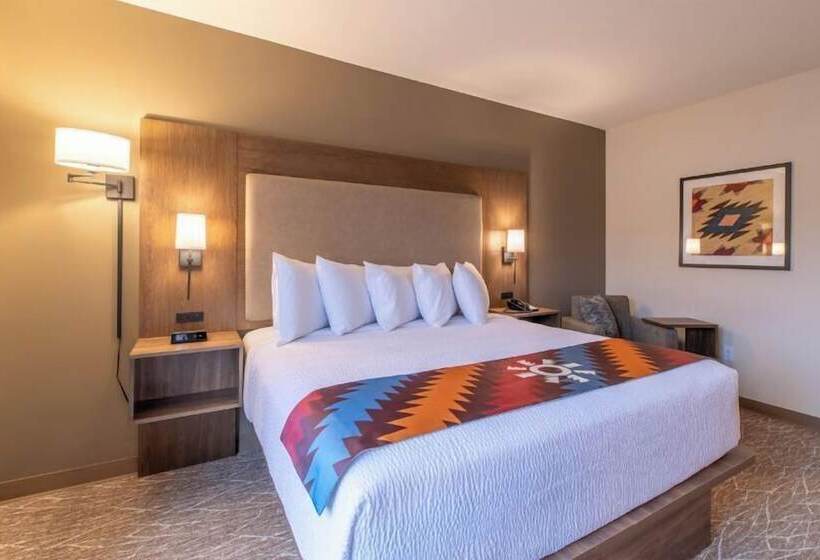 فندق Mistequa Casino