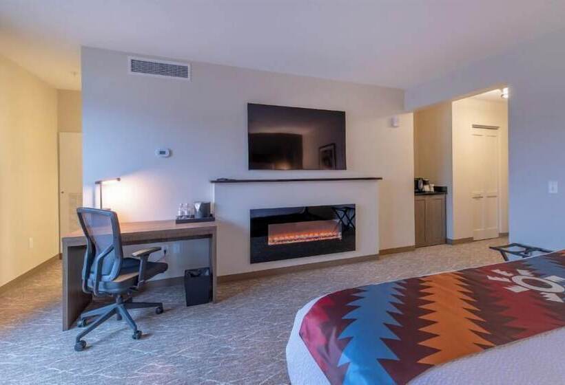 فندق Mistequa Casino