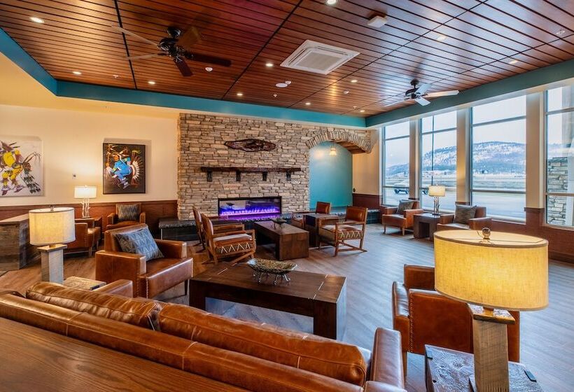 فندق Mistequa Casino