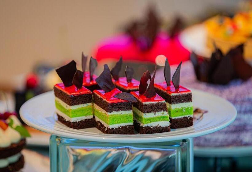 בית מלון כפרי Morina Beach