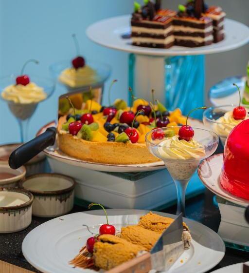 בית מלון כפרי Morina Beach