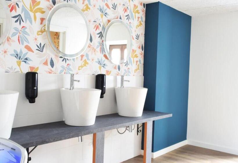 בית מלון כפרי Pachico