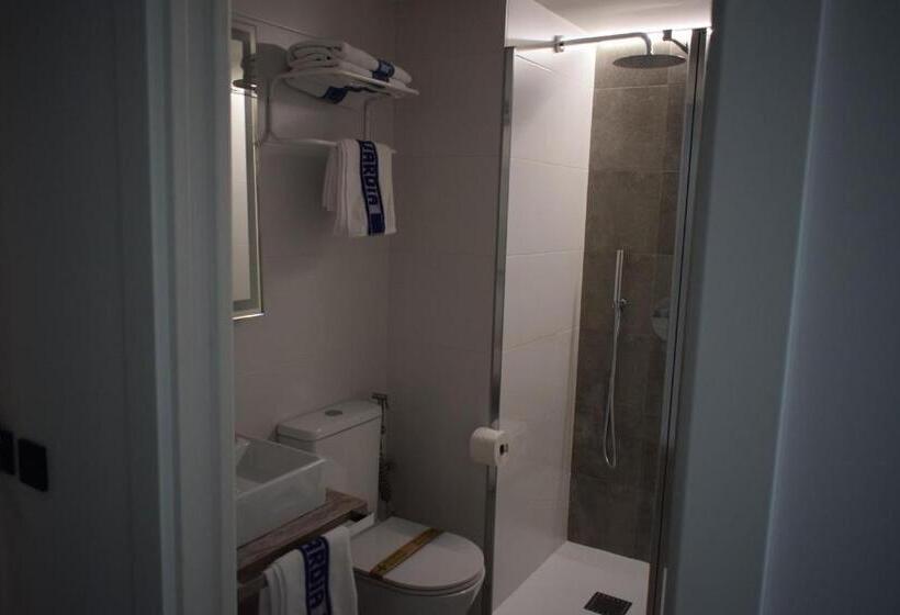 בית מלון כפרי Pachico