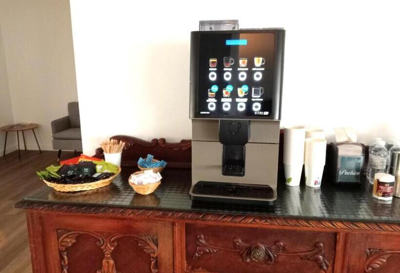 בית מלון כפרי Pachico