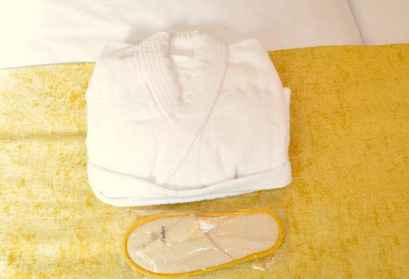 בית מלון כפרי Pachico