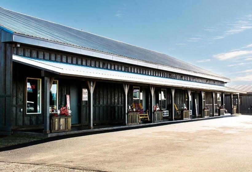 فندق Pendleton Pointe