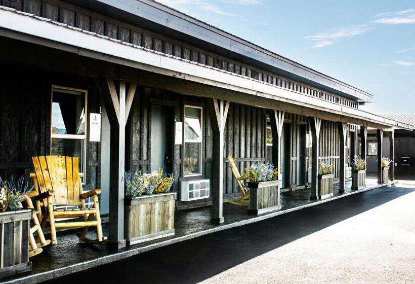 فندق Pendleton Pointe