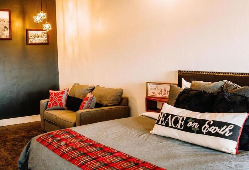 فندق Pendleton Pointe