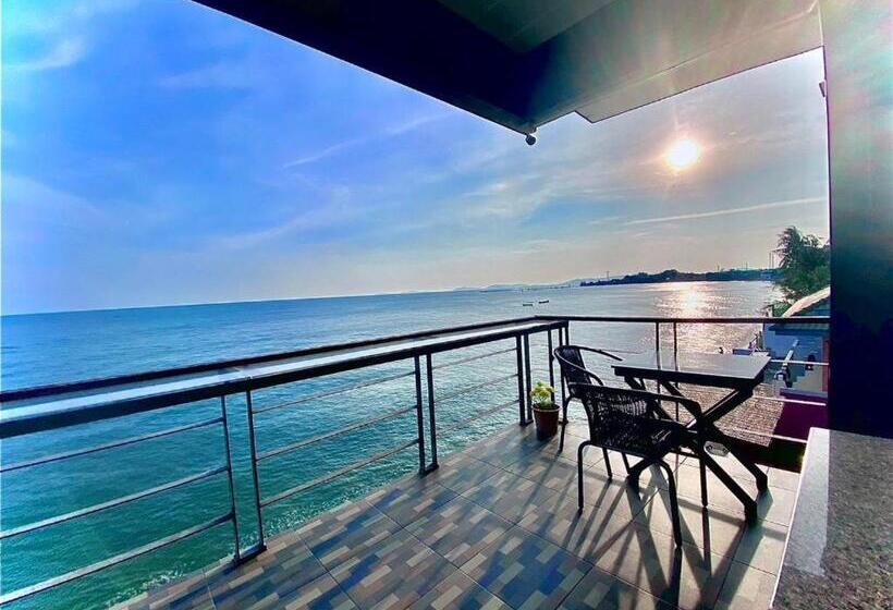 酒店 Phala Shore Resort
