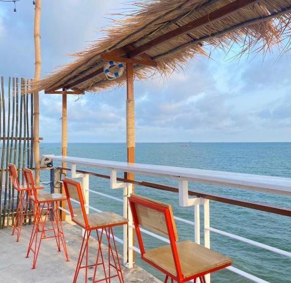 酒店 Phala Shore Resort