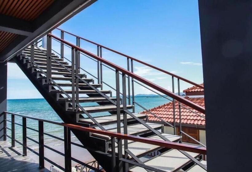 酒店 Phala Shore Resort