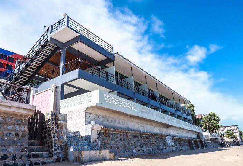 酒店 Phala Shore Resort