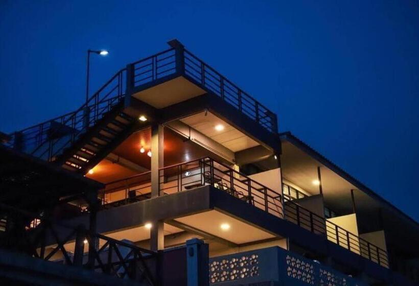 酒店 Phala Shore Resort