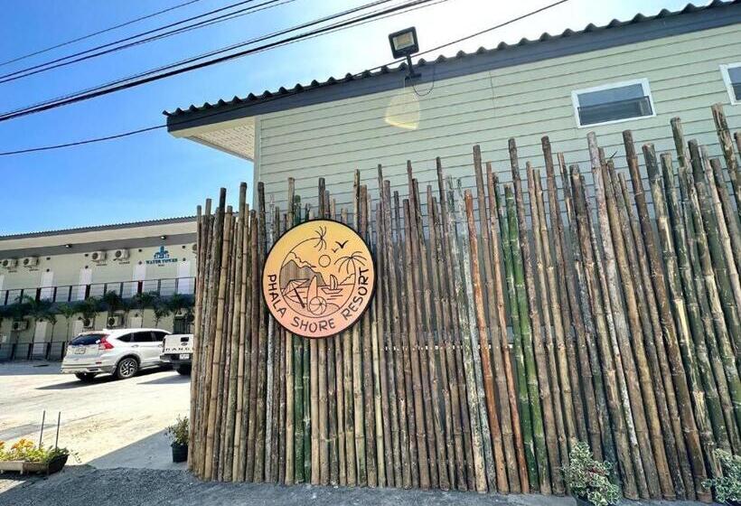 酒店 Phala Shore Resort