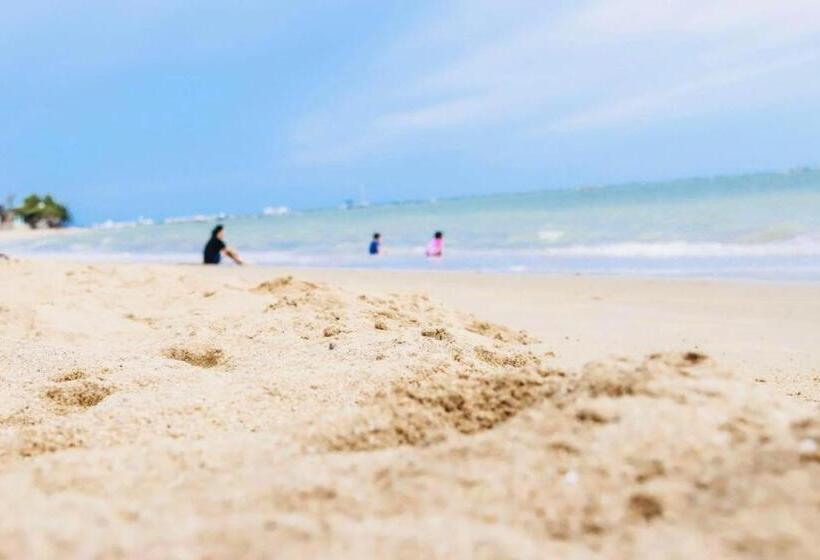 酒店 Phala Shore Resort