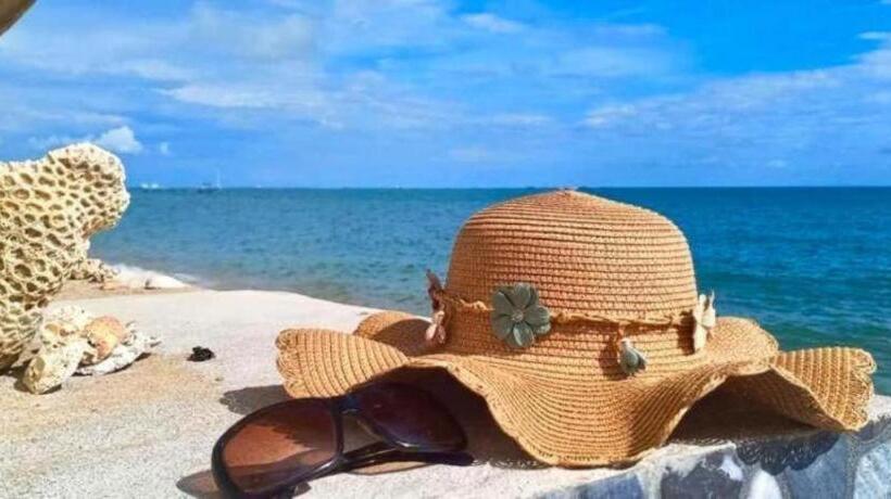 酒店 Phala Shore Resort