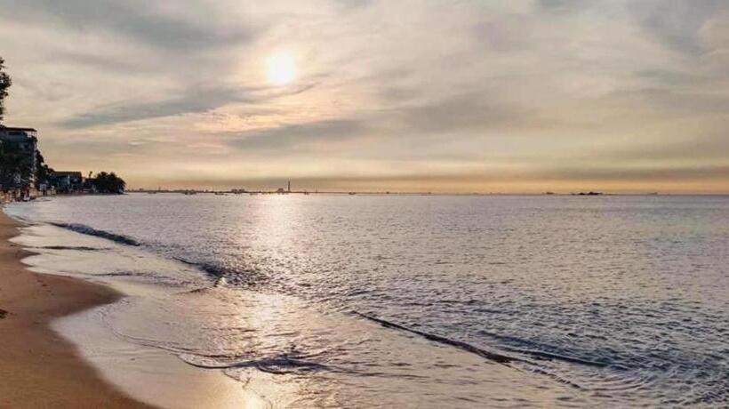 酒店 Phala Shore Resort