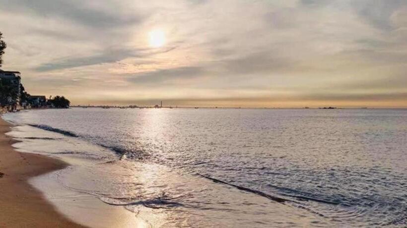 酒店 Phala Shore Resort