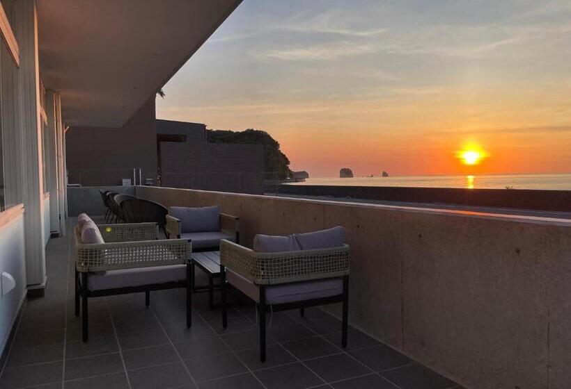 酒店 Quayth L キース